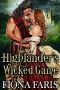 [Wicked Highlanders 01] • WiHi01 - Highlander's Wicked Game